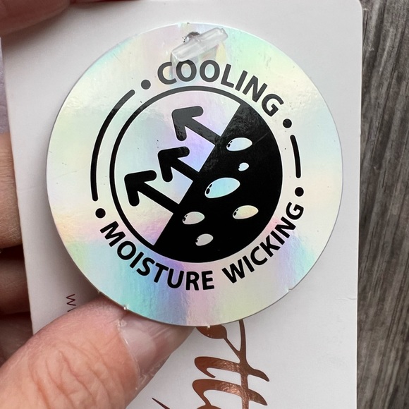 NWT GOTTEX White Golf Tennis Tiered Athletic Skort size Small - Picture 8 of 14